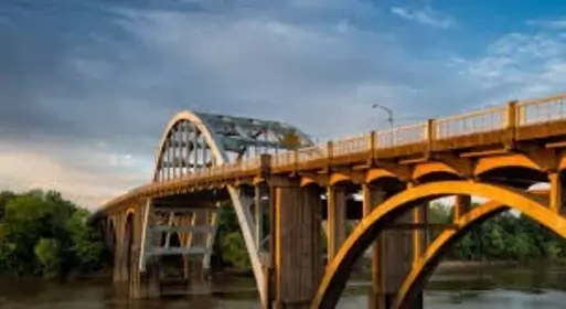 A photo representation of Selma